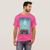 Ufoドリーマー Tシャツ (正面フル)