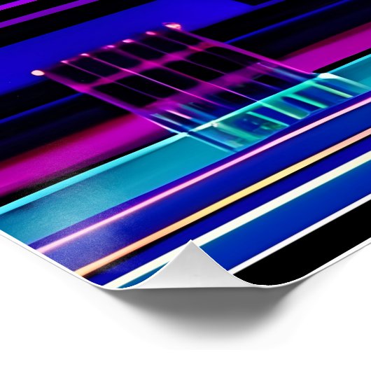 UFOノスタルジア ポスター (コーナー)