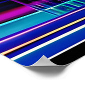 UFOノスタルジア ポスター (角)