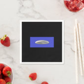 UFOパーティグッズ スタンダードカクテルナプキン (インサイチュ)