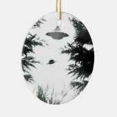 UFOフレンズオーナメント セラミックオーナメント (右)