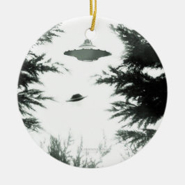 UFOフレンズオーナメント セラミックオーナメント