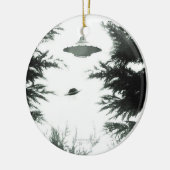 UFOフレンズオーナメント セラミックオーナメント (左)