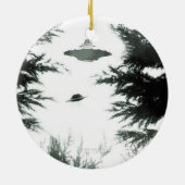 UFOフレンズオーナメント セラミックオーナメント (裏面)