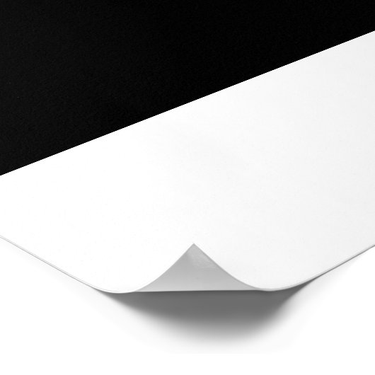 UFOポスター ポスター (角)