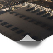 UFOポスター ポスター (角)