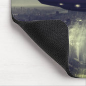 UFOマウスパッド マウスパッド (コーナー)