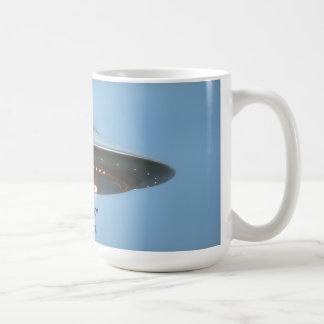 UFOマグ コーヒーマグカップ