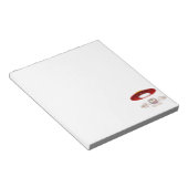 UFOメモ帳 ノートパッド (アングル)