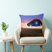 UFOライト クッション (椅子)