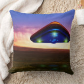 UFOライト クッション (ブランケット)