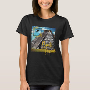 Ufoルインネンエンシェントビジターエイリアン Tシャツ