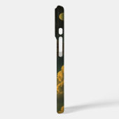 UFO作連絡 Case-Mate iPhoneケース (裏面 / 左)