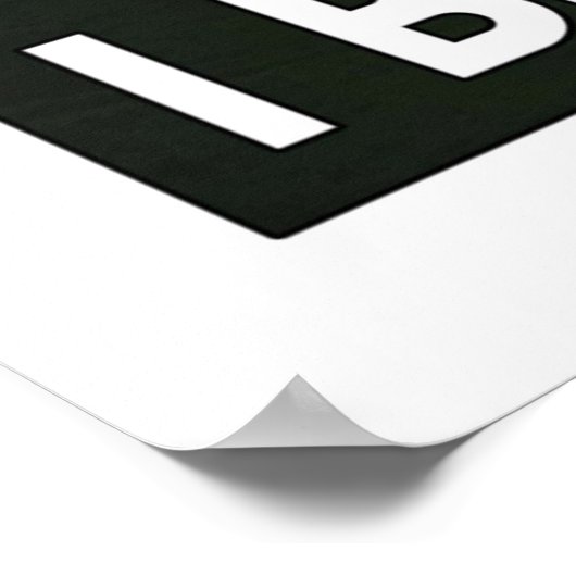 UFO信じやUFOにいる人の信じためにUFO ポスター (角)