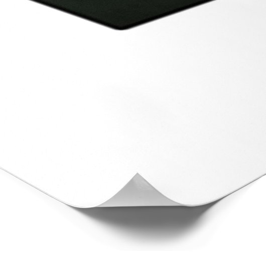 UFO信じやUFOにいる人の信じためにUFO ポスター (角)