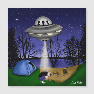 UFO地球外誘引エイリアン