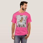 Ufo強制 Tシャツ (正面フル)