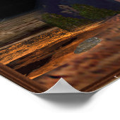 ufo悪魔の塔のポスター ポスター (角)