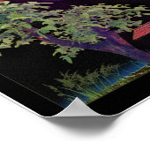 UFO拉致ポスター ポスター (角)