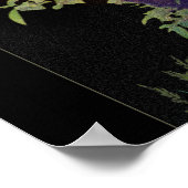 UFO拉致 ポスター (角)