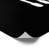 UFO拉致 ポスター (角)