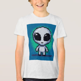 UFO株式会社 トライブレンドＴシャツ