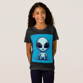 UFO株式会社 Tシャツ (正面フル)