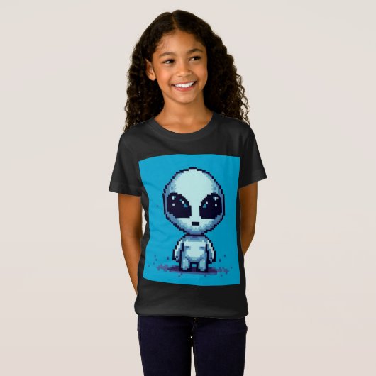 UFO株式会社 Tシャツ (正面フル)