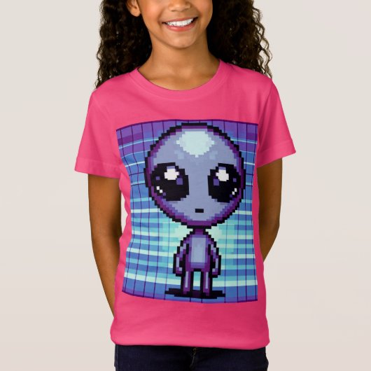 UFO株式会社 Tシャツ (正面)