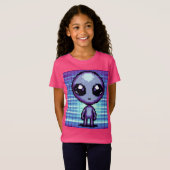 UFO株式会社 Tシャツ (正面フル)