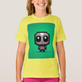 UFO株式会社 Tシャツ (正面)