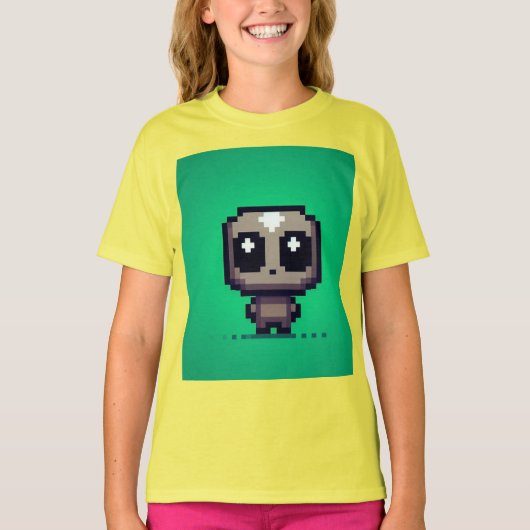 UFO株式会社 Tシャツ (正面)