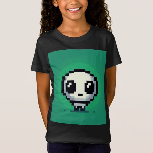 UFO株式会社 Tシャツ (正面)