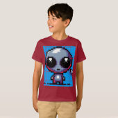 UFO株式会社 Tシャツ (正面フル)