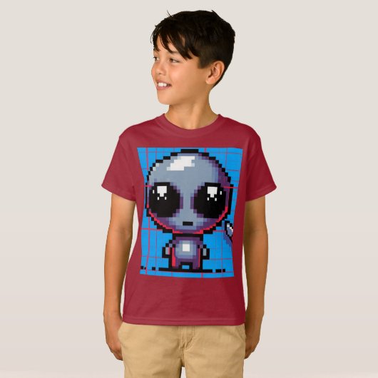 UFO株式会社 Tシャツ (正面フル)