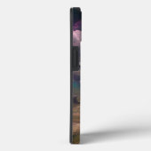 UFO牛の誘拐 Case-Mate iPhoneケース (裏面 / 右)