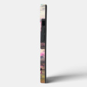 UFO牛の誘拐 Case-Mate iPhoneケース (裏面 / 左)