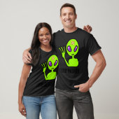 Ufo生検 Tシャツ (ユニセックス)