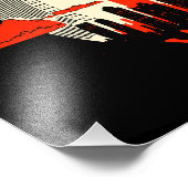 UFO科学小説の日 フォトプリント            (角)