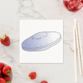 UFO紙ナプキンス スタンダードカクテルナプキン (インサイチュ)