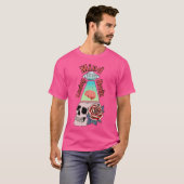 Ufo脳 Tシャツ (正面フル)
