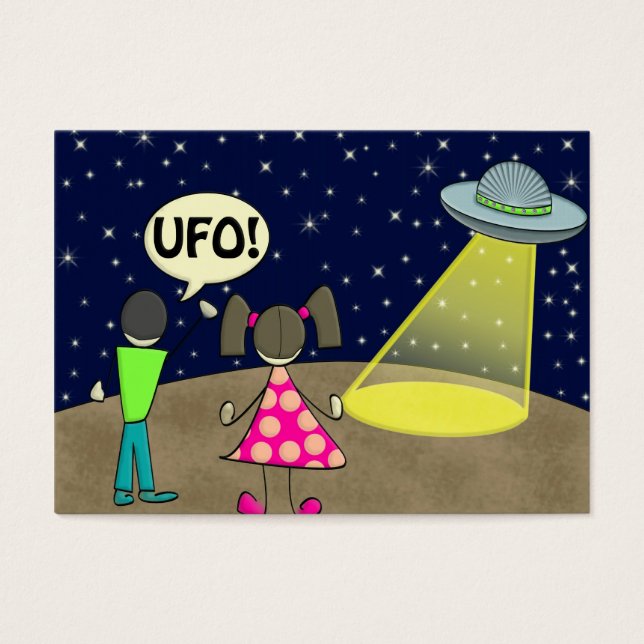 UFO (正面)