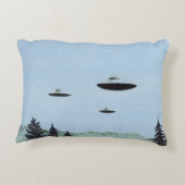 UFO アクセントクッション (裏面)