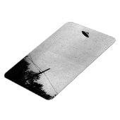 UFO エイリアン 異星人 宇宙船 極秘 マグネット (左側)