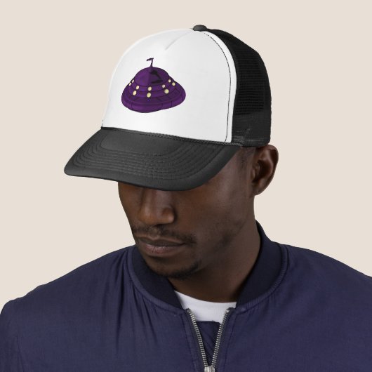 UFO キャップ (インサイチュ)