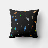 UFO クッション (裏面)