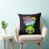 UFO クッション (椅子)