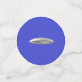 UFO  コンフェッティ (スモール正面)