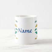 UFO コーヒーマグカップ (中央)