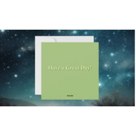 UFO シーズンカード